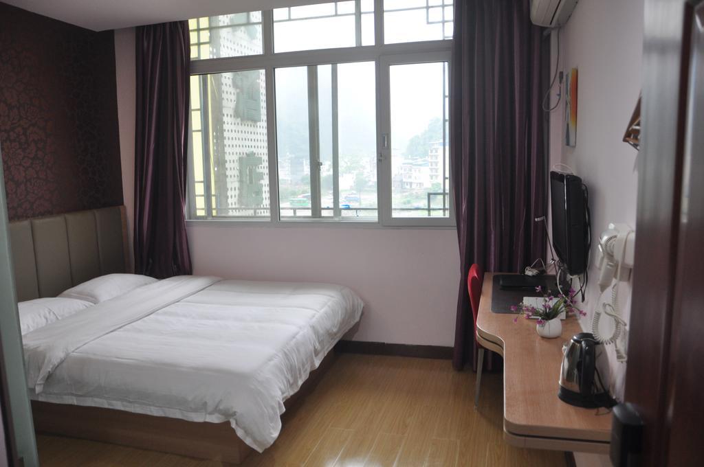 Yangshuo Harbour View Hotel 외부 사진
