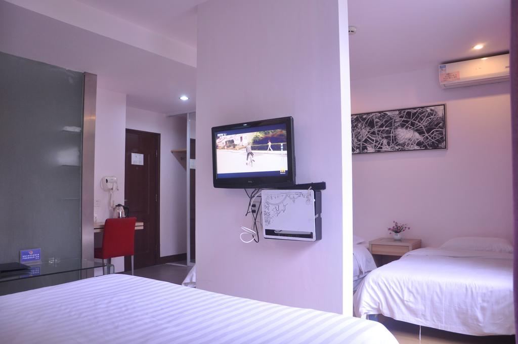 Yangshuo Harbour View Hotel 외부 사진