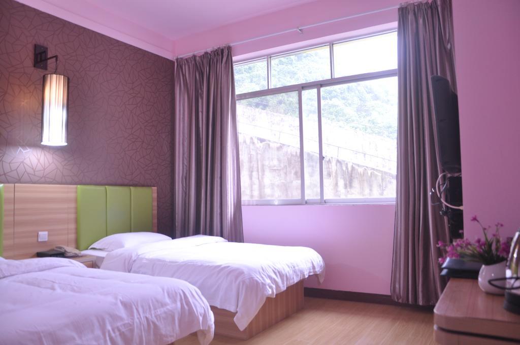 Yangshuo Harbour View Hotel 외부 사진