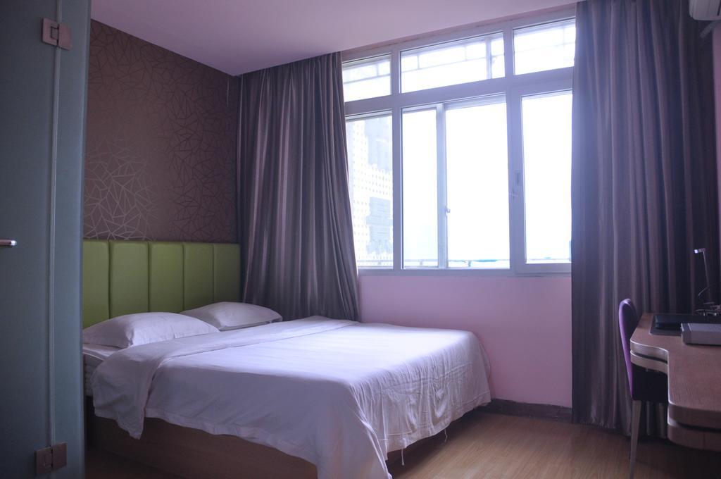 Yangshuo Harbour View Hotel 외부 사진