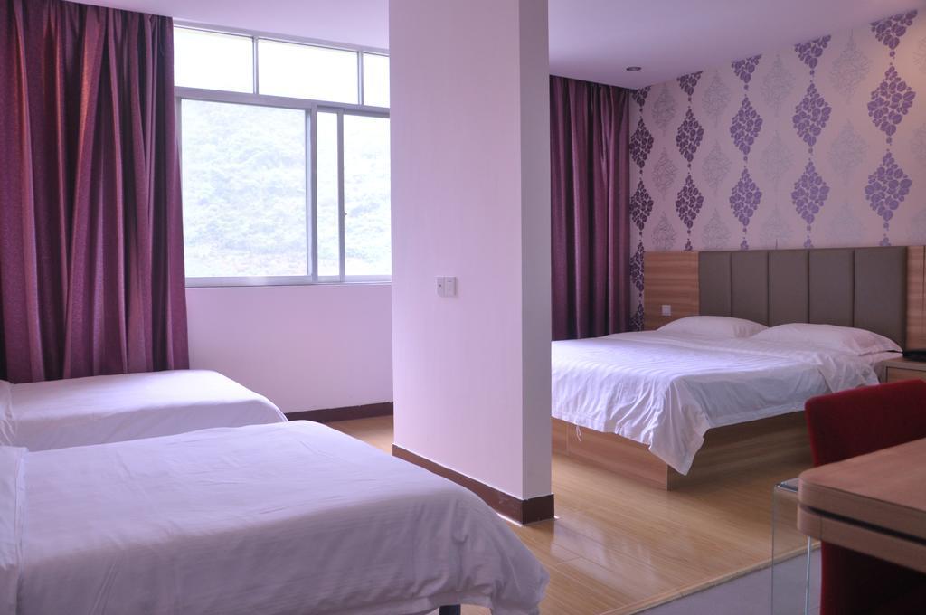 Yangshuo Harbour View Hotel 외부 사진