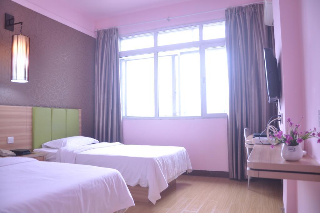 Yangshuo Harbour View Hotel 외부 사진