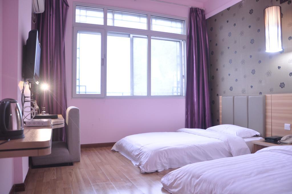 Yangshuo Harbour View Hotel 외부 사진