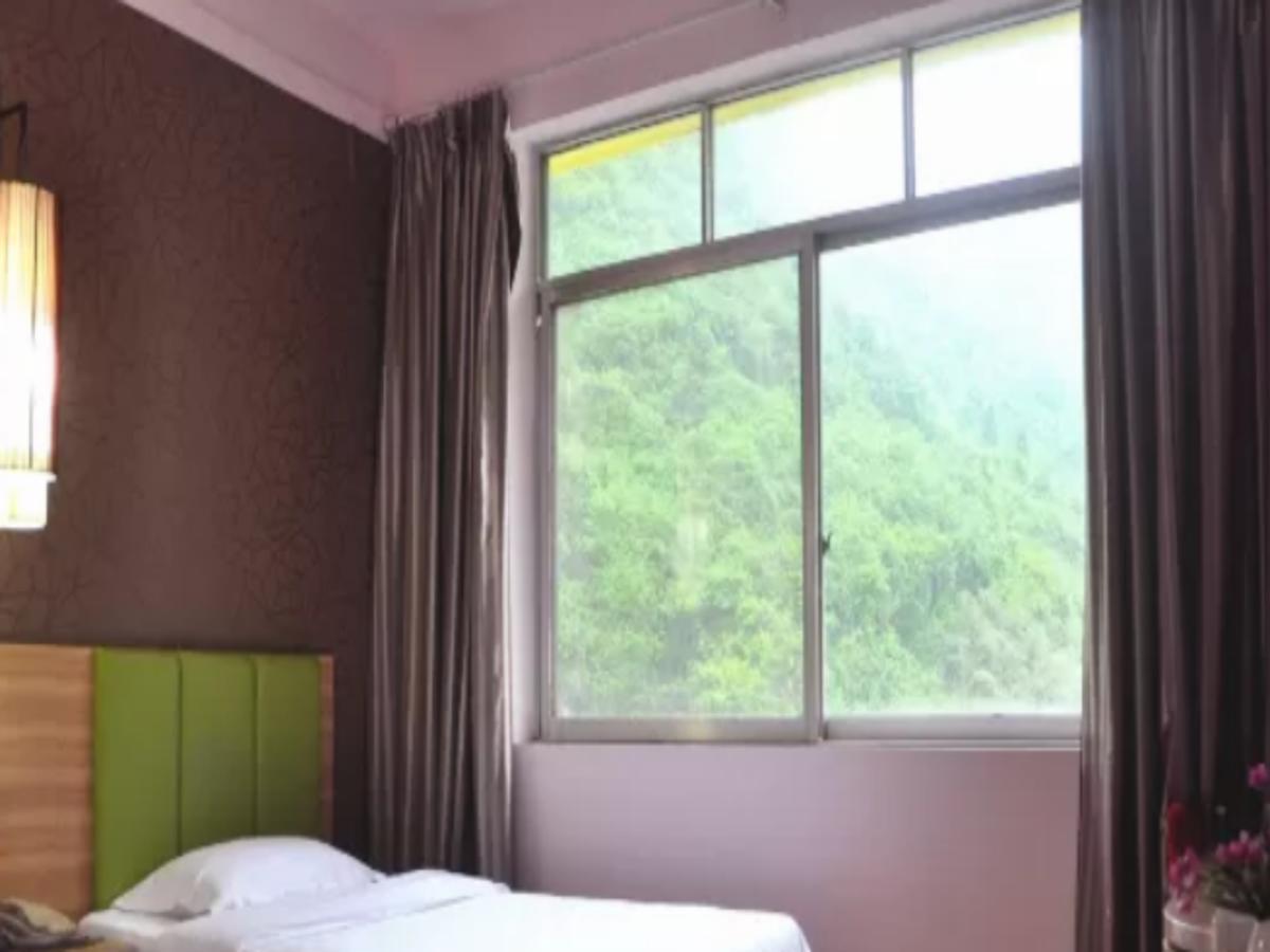 Yangshuo Harbour View Hotel 외부 사진