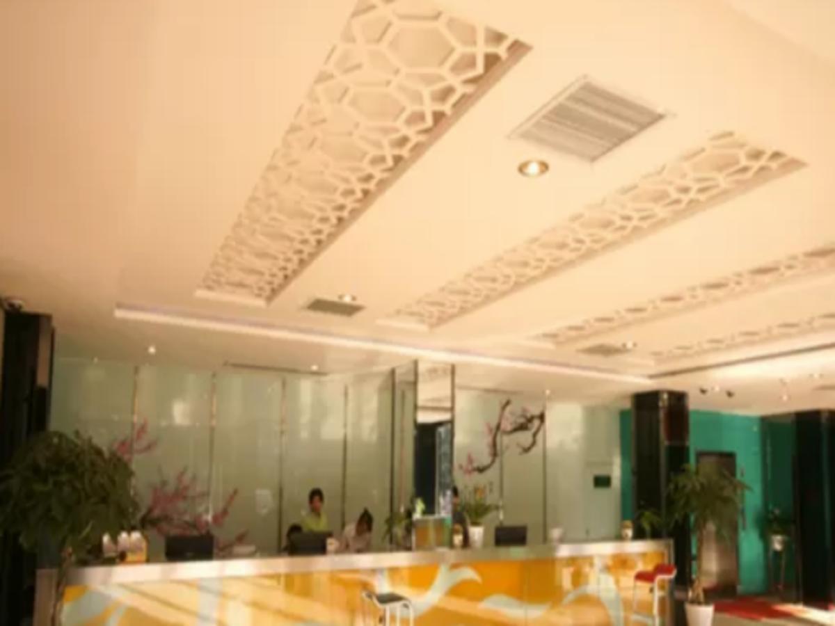 Yangshuo Harbour View Hotel 외부 사진