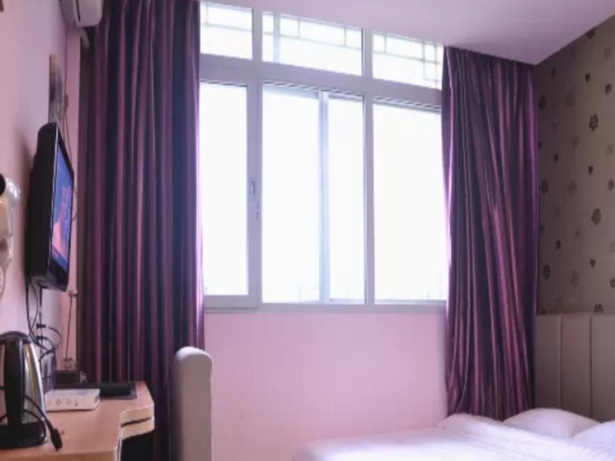 Yangshuo Harbour View Hotel 외부 사진