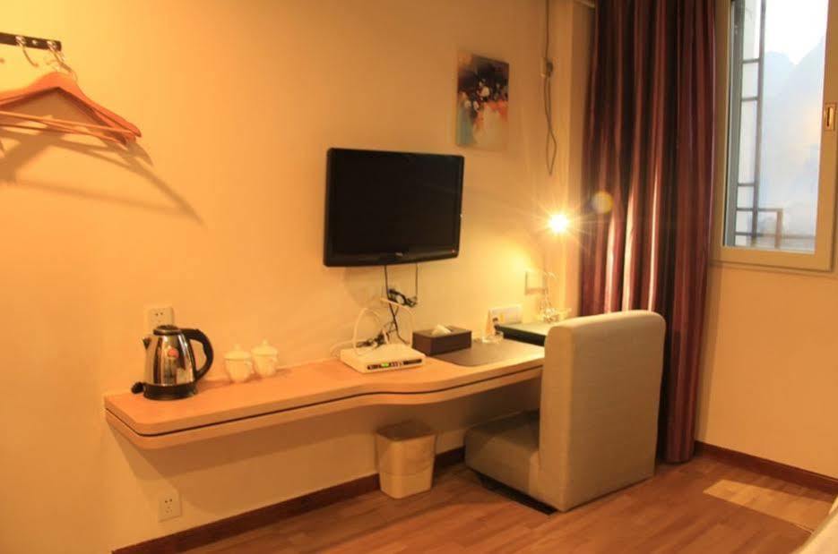 Yangshuo Harbour View Hotel 외부 사진