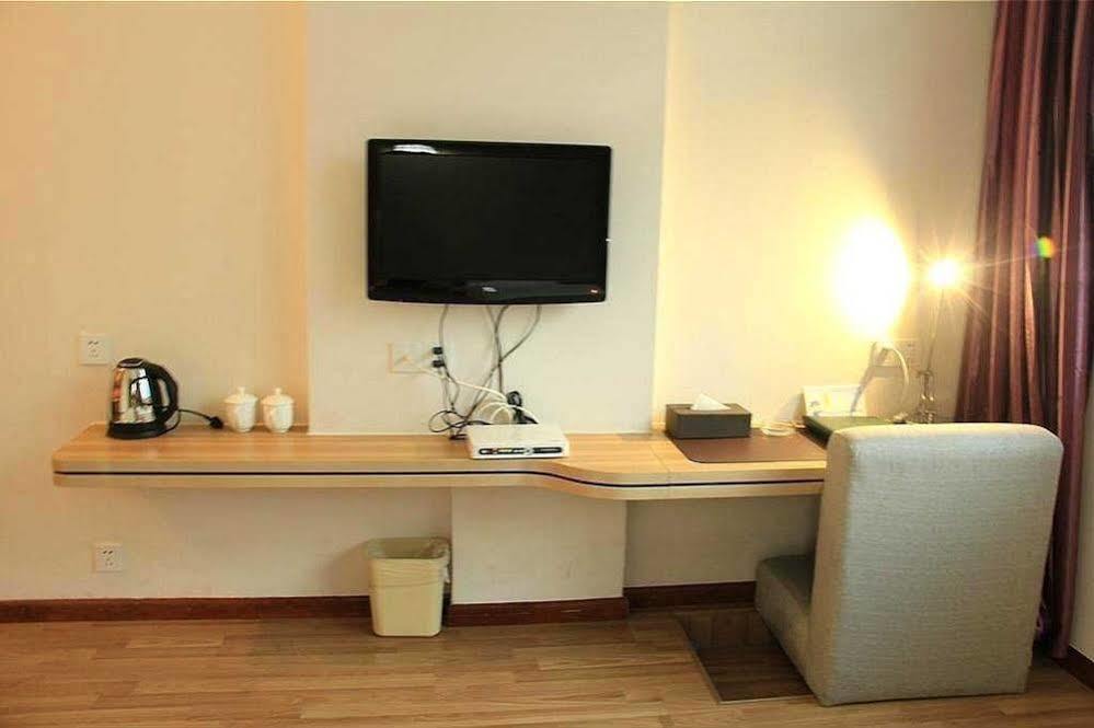 Yangshuo Harbour View Hotel 외부 사진