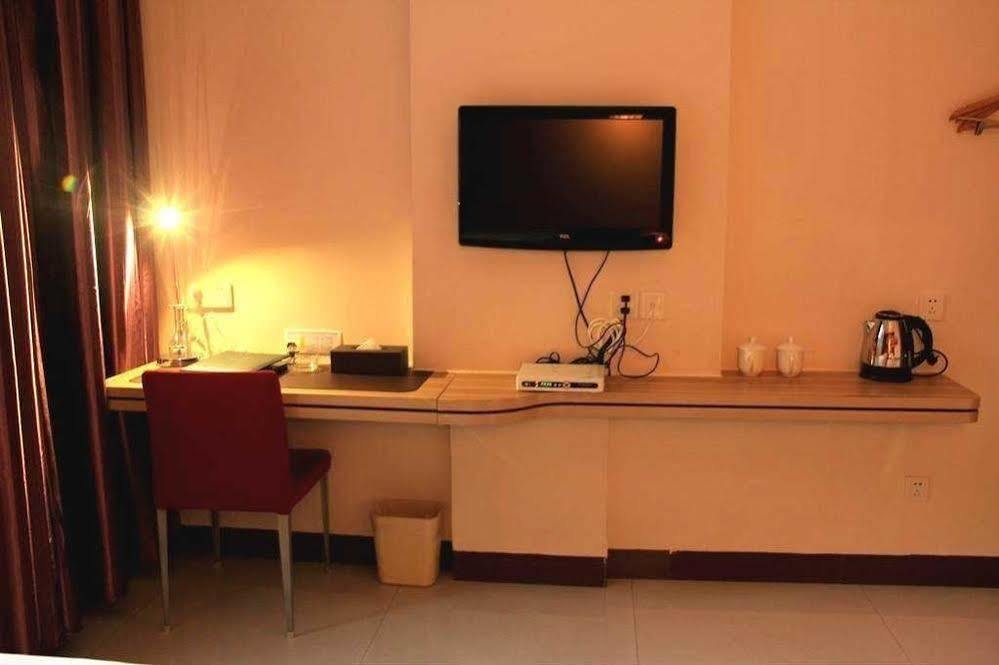 Yangshuo Harbour View Hotel 외부 사진