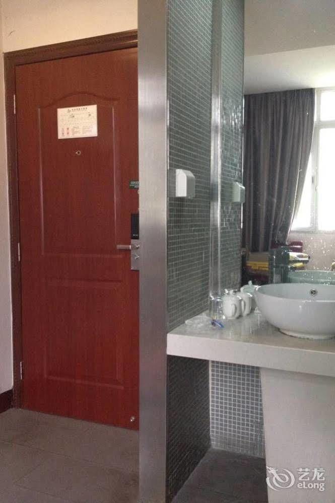 Yangshuo Harbour View Hotel 외부 사진