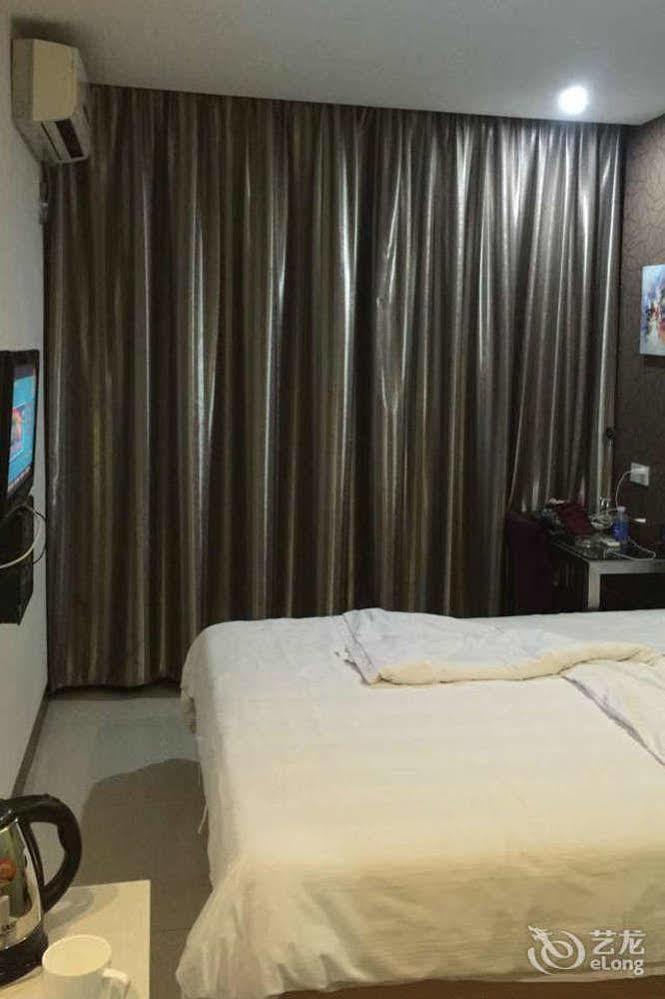 Yangshuo Harbour View Hotel 외부 사진