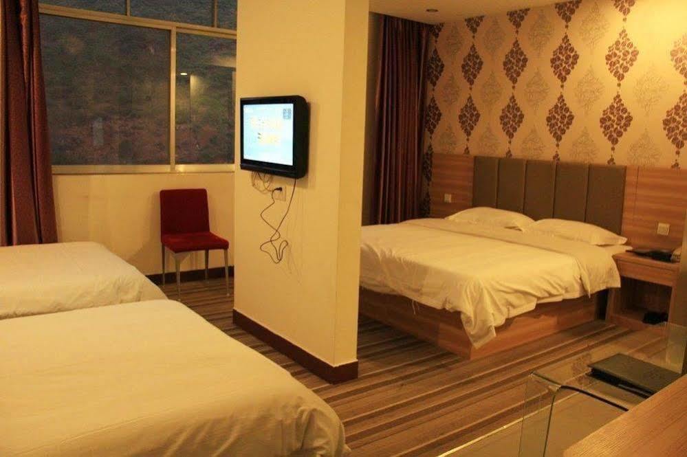 Yangshuo Harbour View Hotel 외부 사진