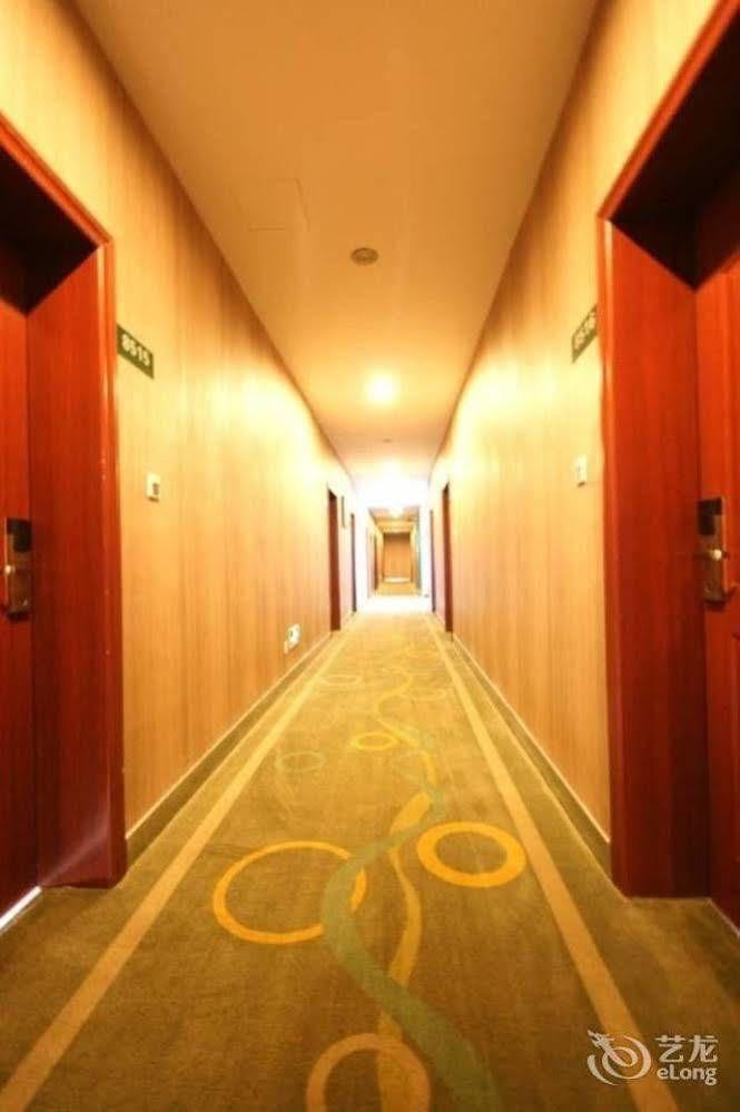 Yangshuo Harbour View Hotel 외부 사진
